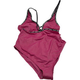 Calvin Klein Pink Swimsuit
