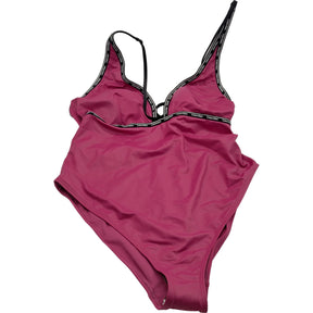 Calvin Klein Pink Swimsuit