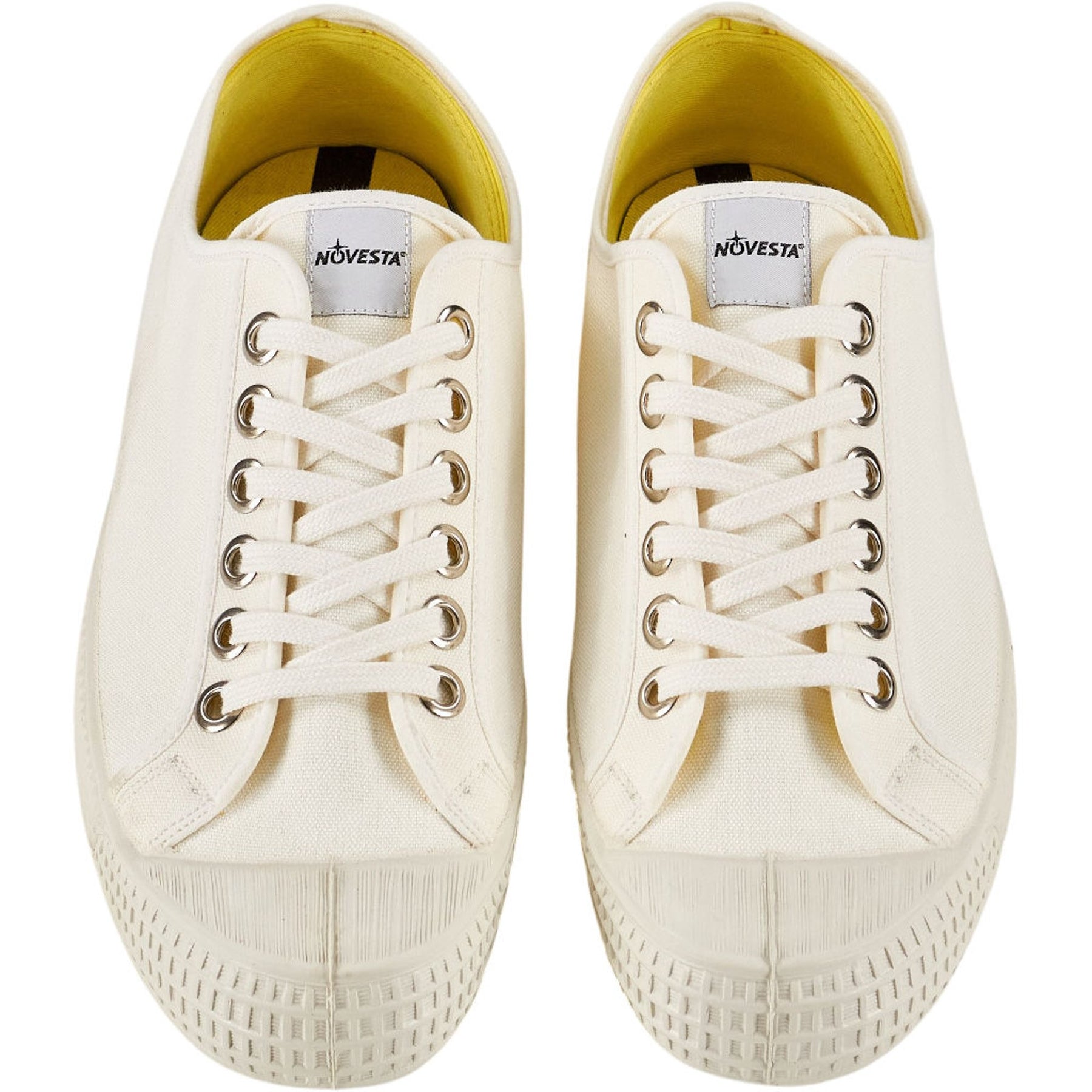 Novesta White Star Master Sneakers