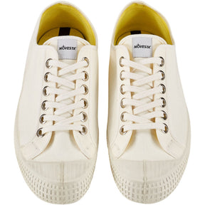 Novesta White Star Master Sneakers
