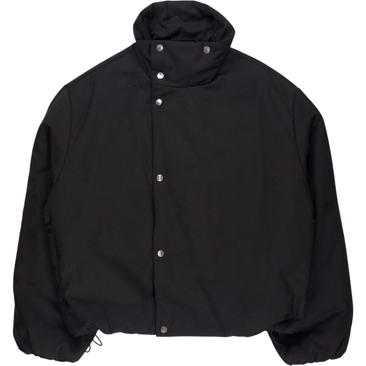 Studio Nicholson Black Padded Jacket