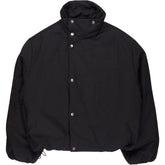 Studio Nicholson Black Padded Jacket