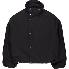 Studio Nicholson Black Padded Jacket