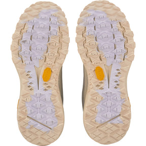 Vans Cream Gore-Tex MTE Trainers