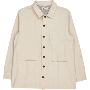 Re Threads Beige Jacket Unisex