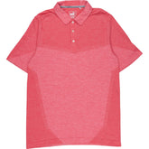 Puma Red Polo Shirt