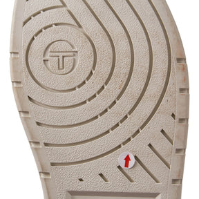 Sergio Tacchini White Trainers