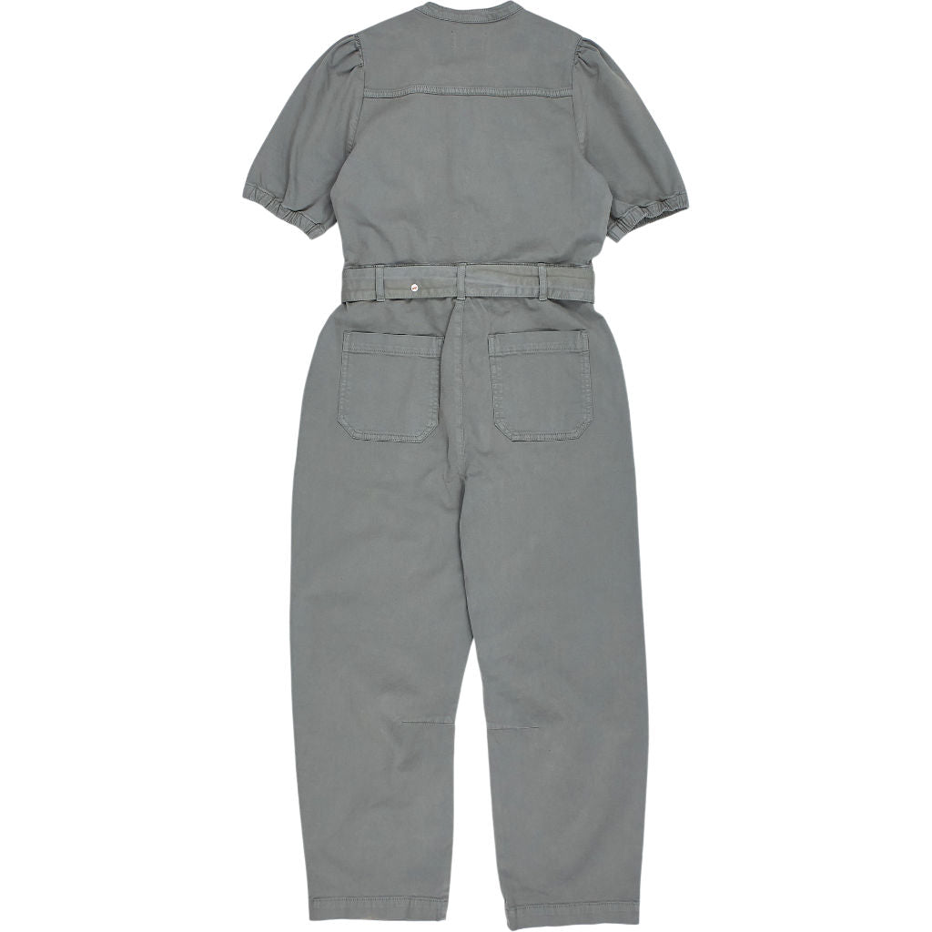 WYSE Sage Riley Barrel Jumpsuit