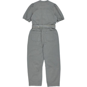 WYSE Sage Riley Barrel Jumpsuit
