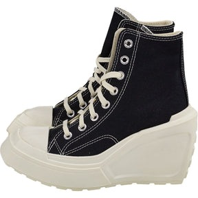 Converse Chuck 70 De Luxe Wedge Sneaker