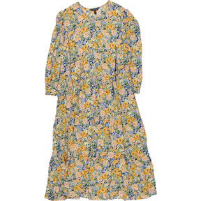Baukjen Floral Midi Dress