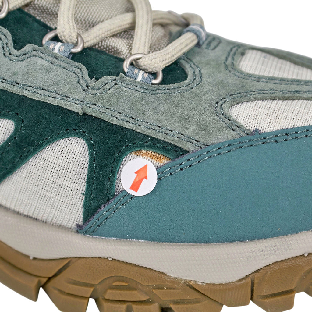 Merrell Green Trail Hiking Shoes
