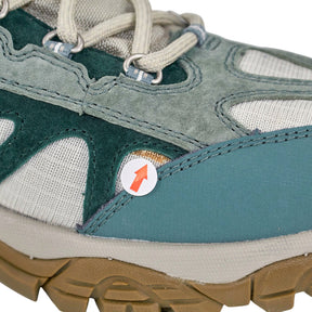 Merrell Green Trail Hiking Shoes