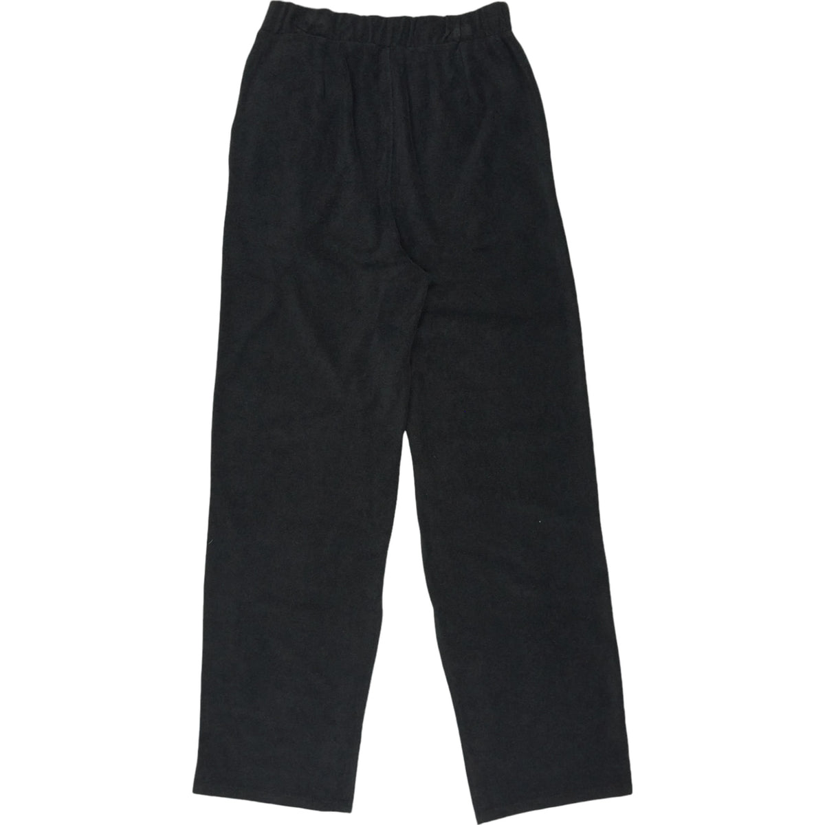 Calvin Klein Black Lounge Pants