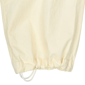 Tommy Hilfiger Cream Wide Leg Pants