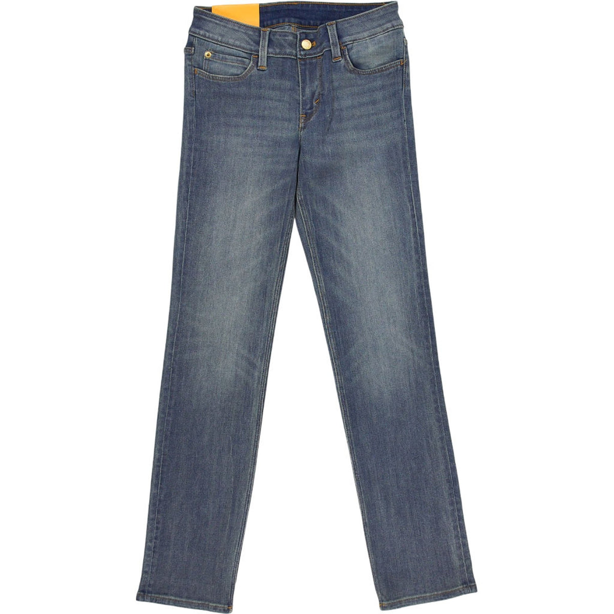 Cheap Monday Blue Denim Jeans