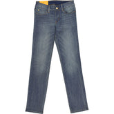Cheap Monday Blue Denim Jeans