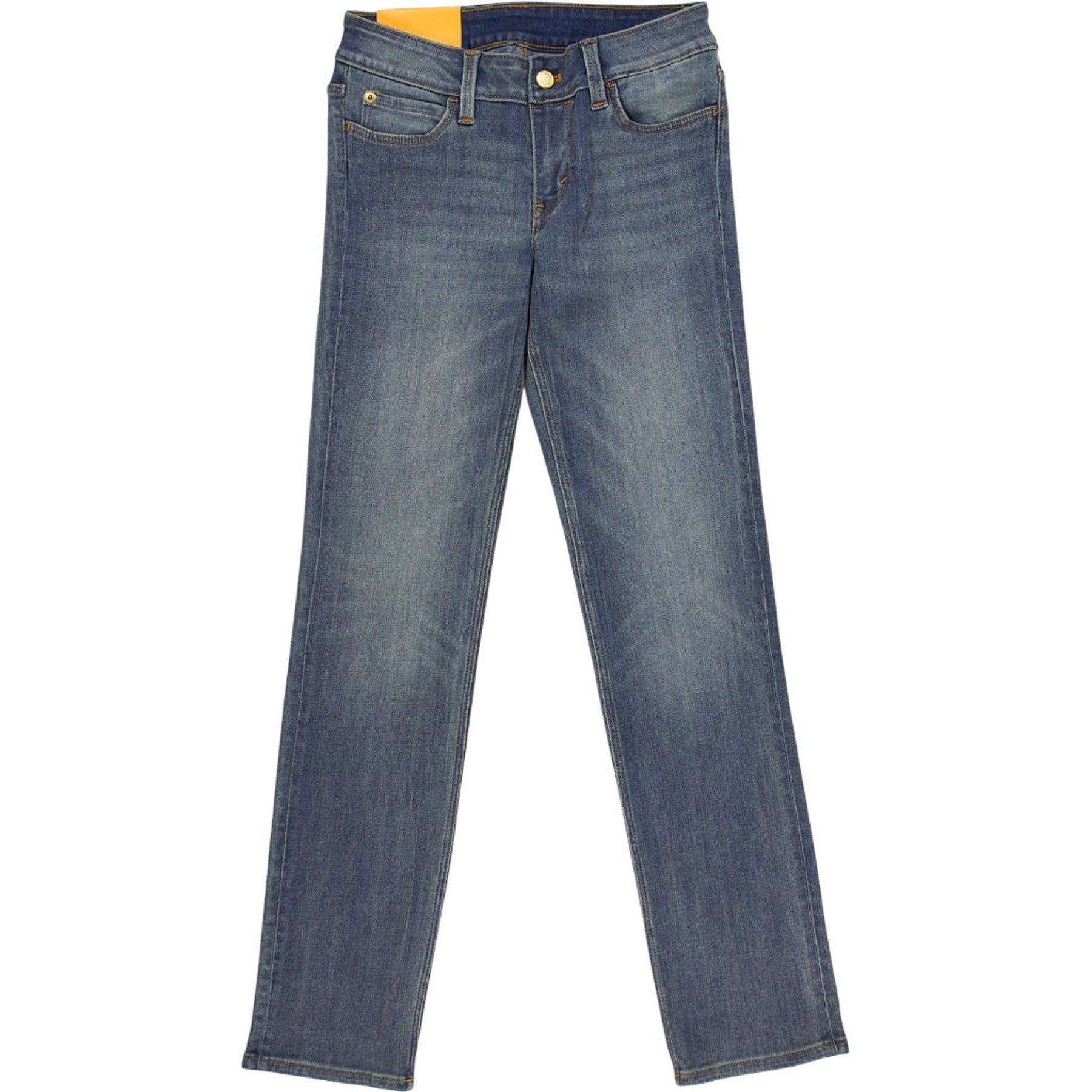 Cheap Monday Blue Denim Jeans