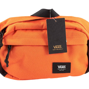 Vans Orange Bounds Cross Body Bag