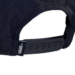 Vans Black MTE Expedition Cap Hat