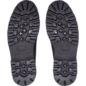 Grenson Copper Emmaline Vintage Boots