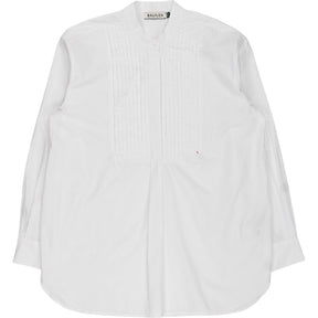 Baukjen White Tess Organic Shirt