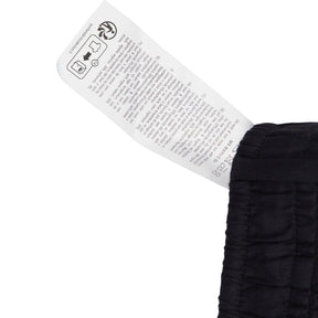 Mr Marvis Black The Active Trousers W32 L32