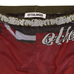 Ottolinger Multicolor Graphic Trousers