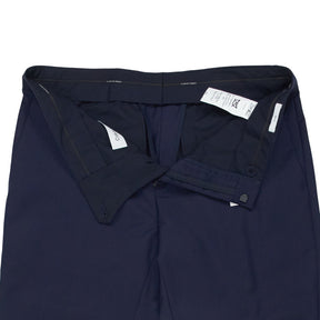 Calvin Klein Navy Trousers