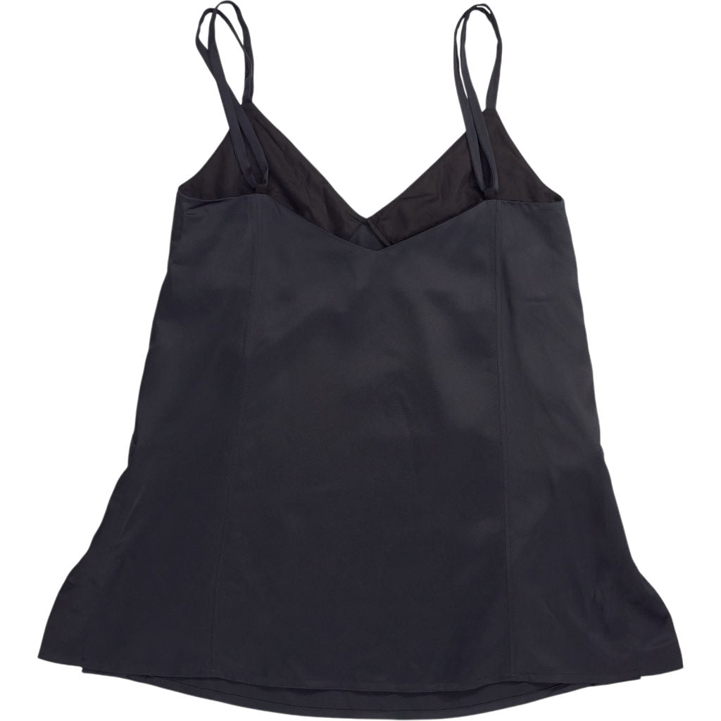 Studio Nicholson Darkest Navy Temi Camisole