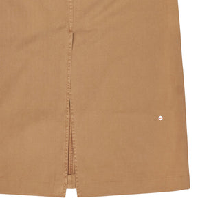 Hush Desert Long Skirt