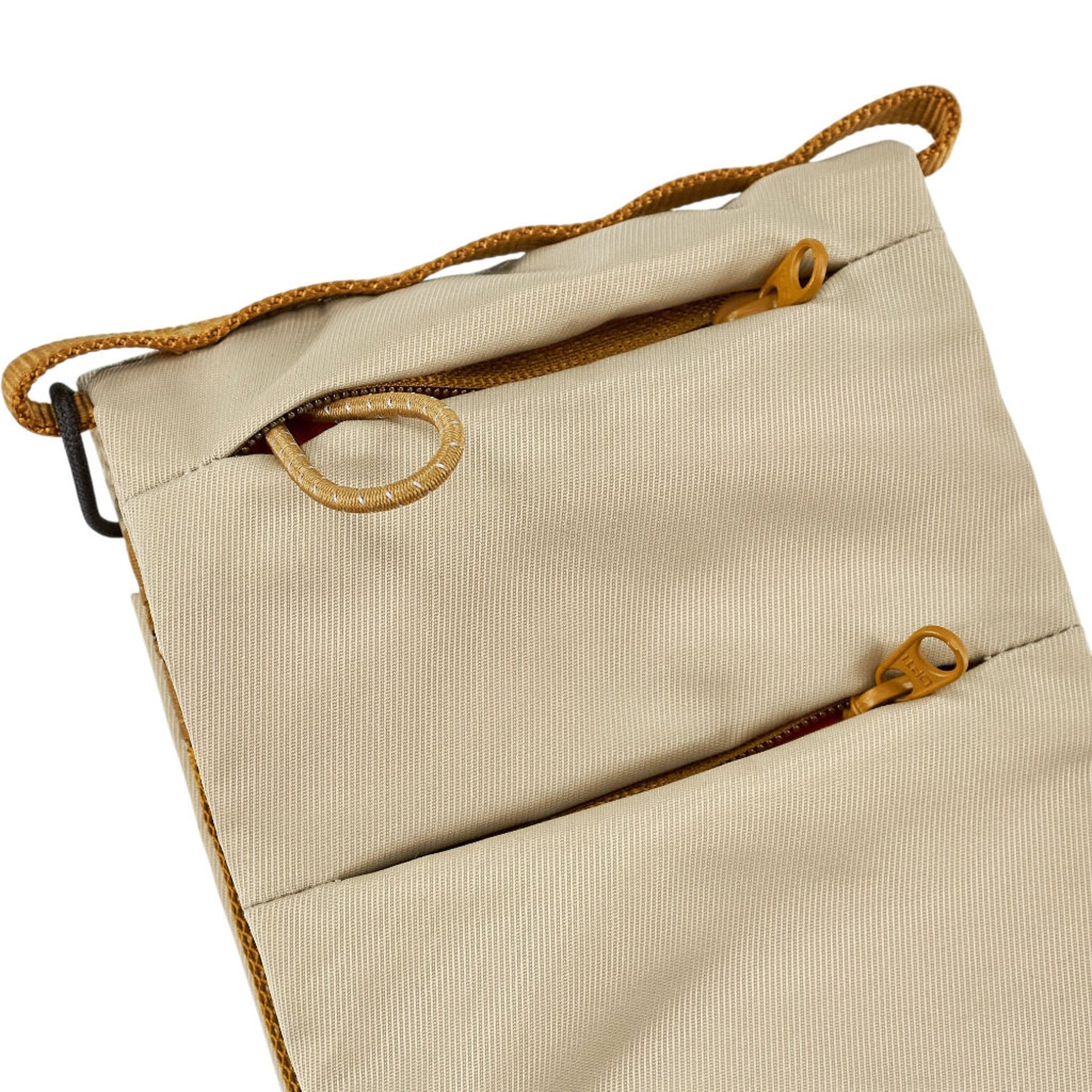 Topologie Taupe Phone Sacoche