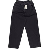 Pull & Bear Grey Cargo Trousers L