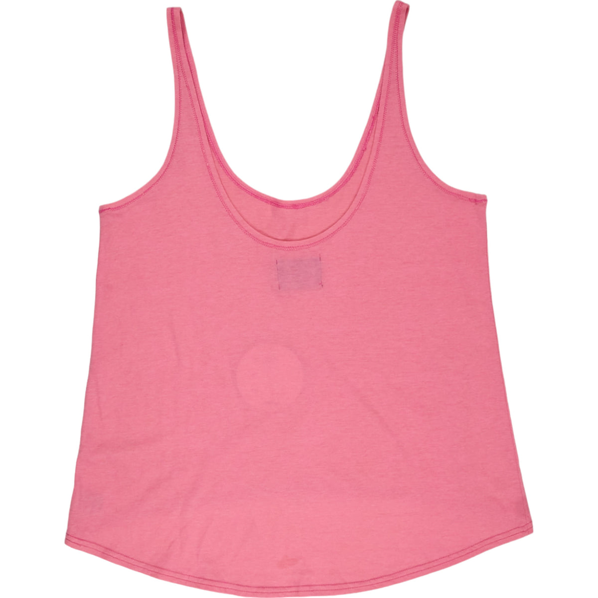 Stussy Pink Tank Top