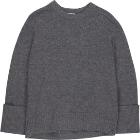 Reiss Grey Wool Jumper