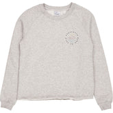 Passenger Grey Crew Neck Sweatshirt