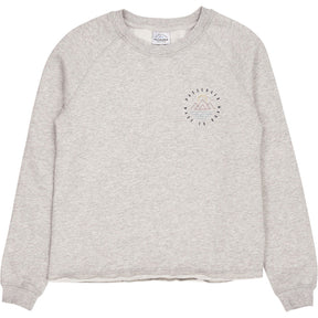 Passenger Grey Crew Neck Sweatshirt