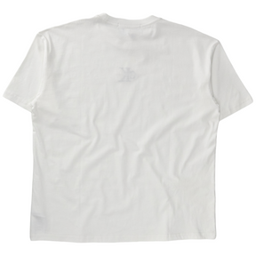 Calvin Klein White Icicle T-Shirt