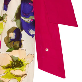 Ted Baker Multicolour Floral Dress