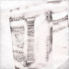 Pull & Bear Grey Denim Trousers