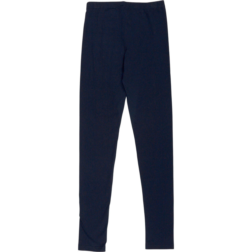 Hush Black Essential Leggings