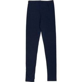 Hush Black Essential Leggings