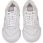 Sergio Tacchini White Trainers UK 9
