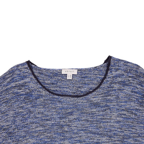 Esprit Blue Knit Jumper