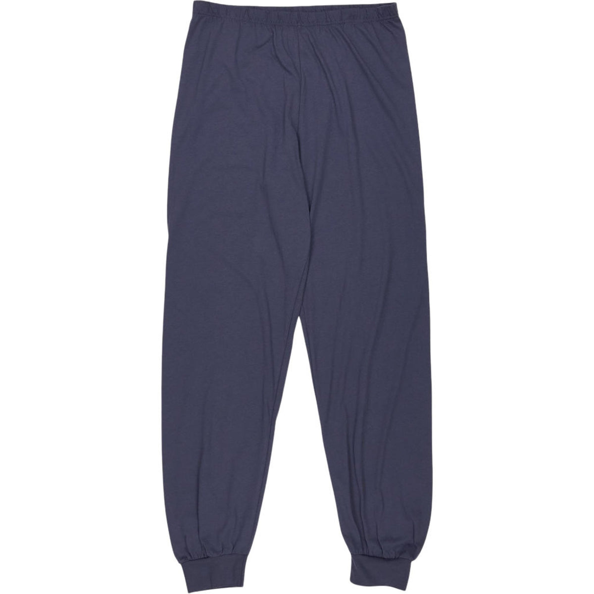 Schiesser Grey PJ Bottoms