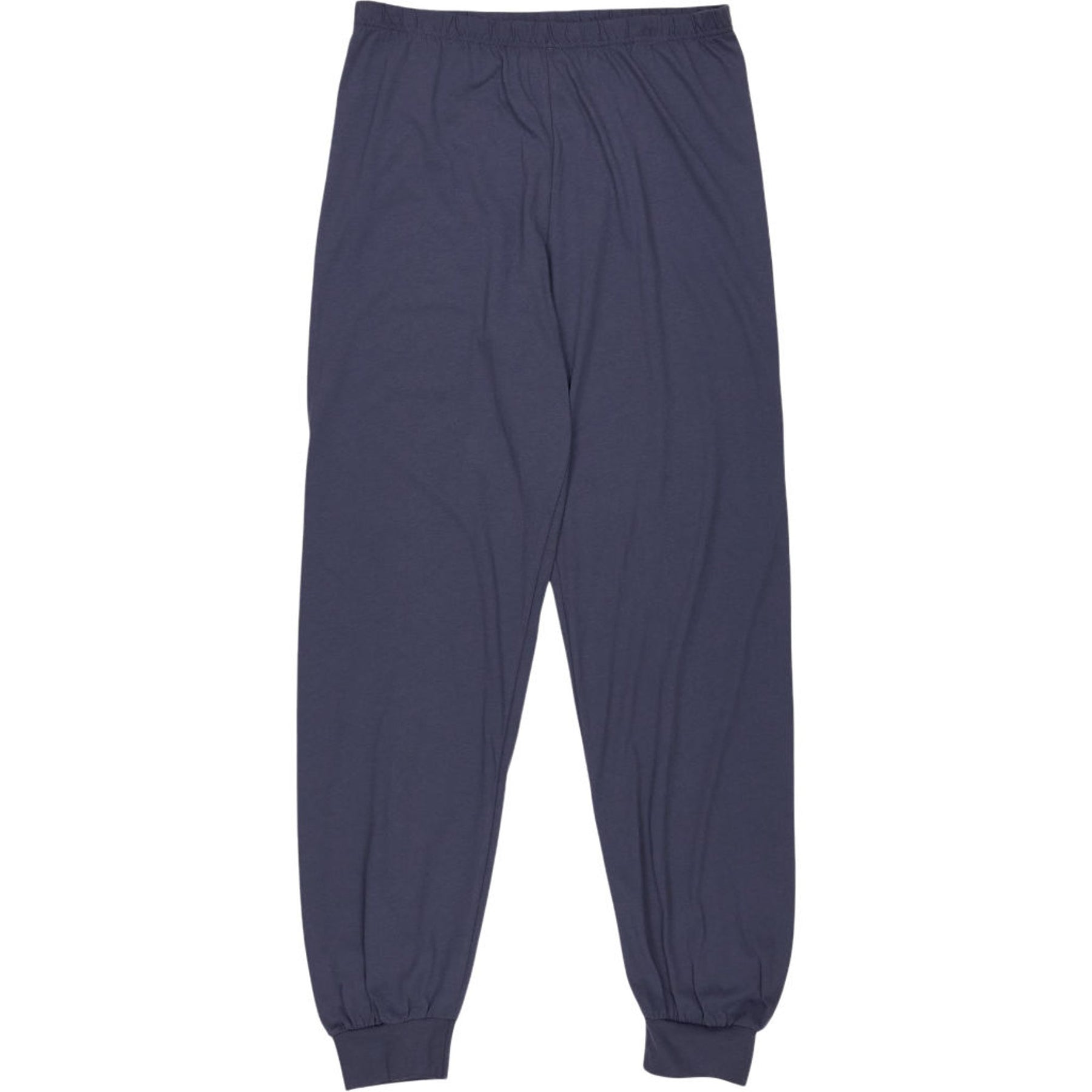 Schiesser Grey PJ Bottoms