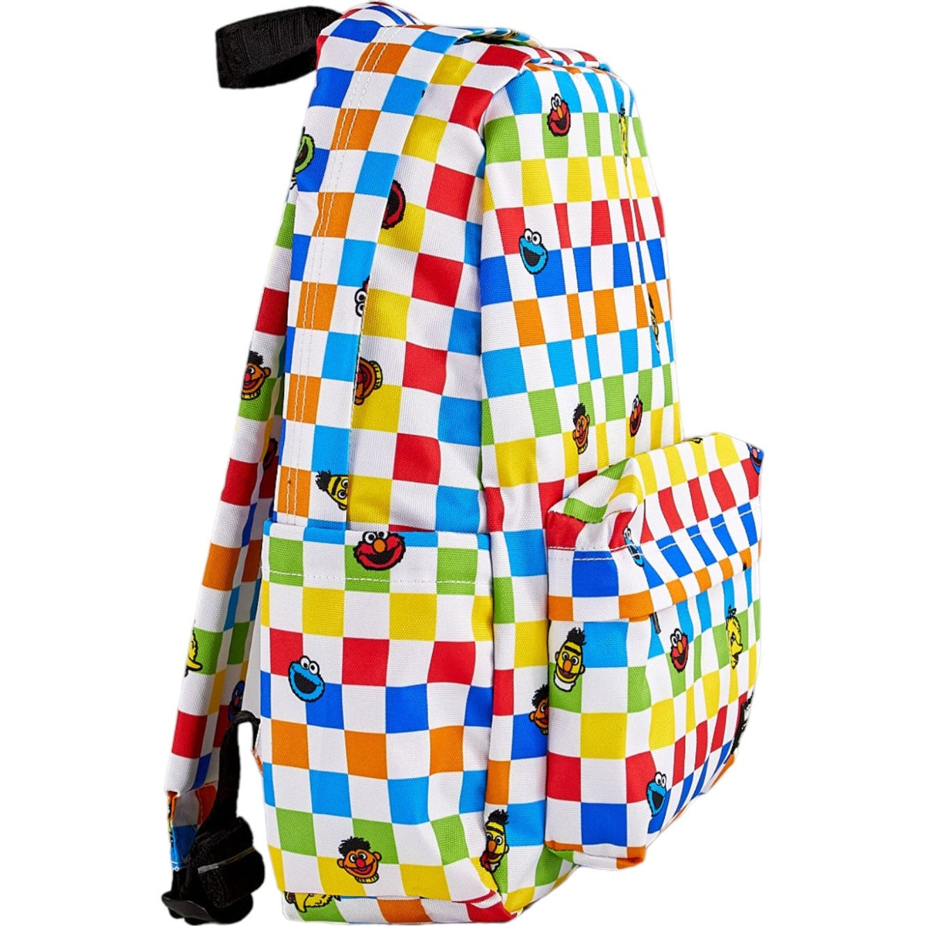 Vans Multicolour New Skool Backpack