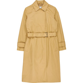 Calvin Klein Beige Trench Coat
