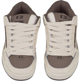 Globe Parchment Tilt Trainers