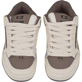 Globe Parchment Tilt Trainers